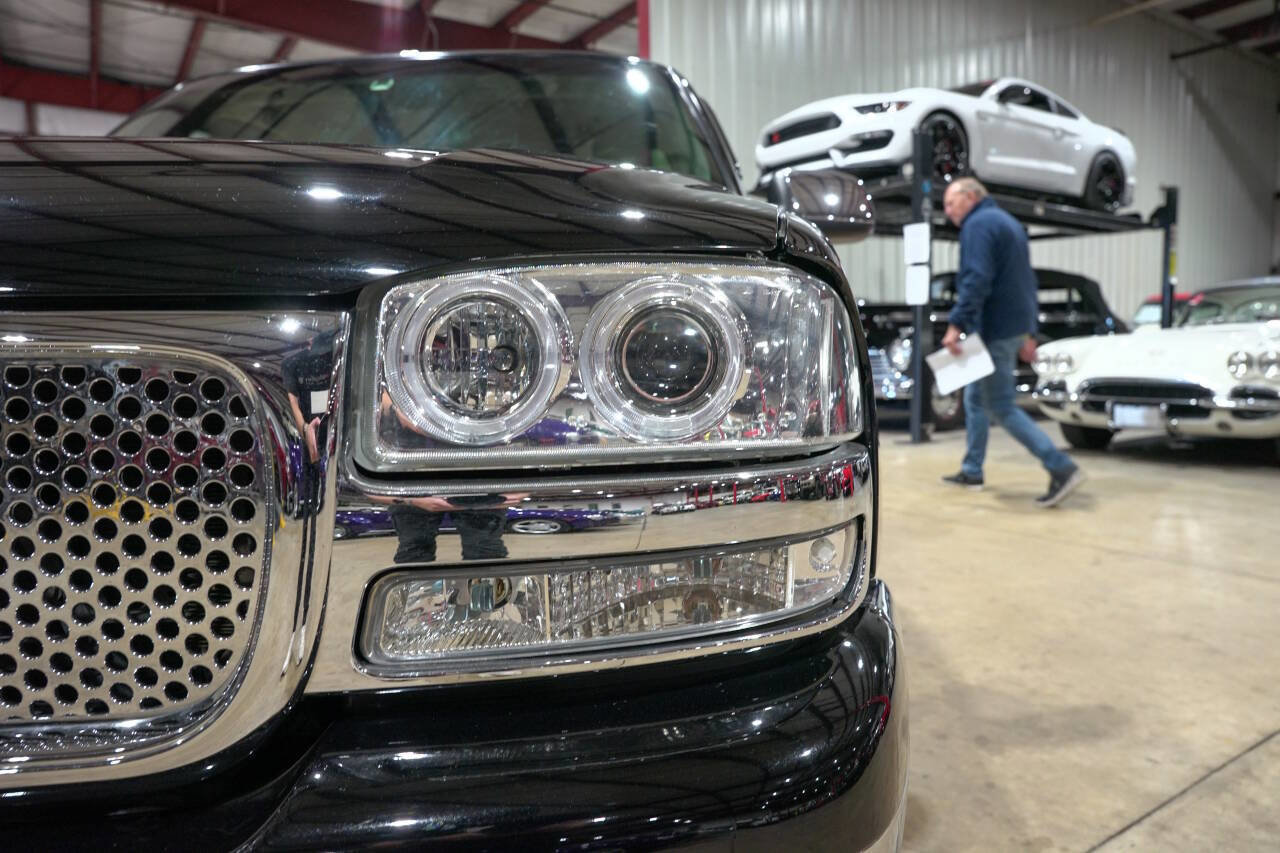 Used 2002 GMC Sierra 1500 SLE image 31