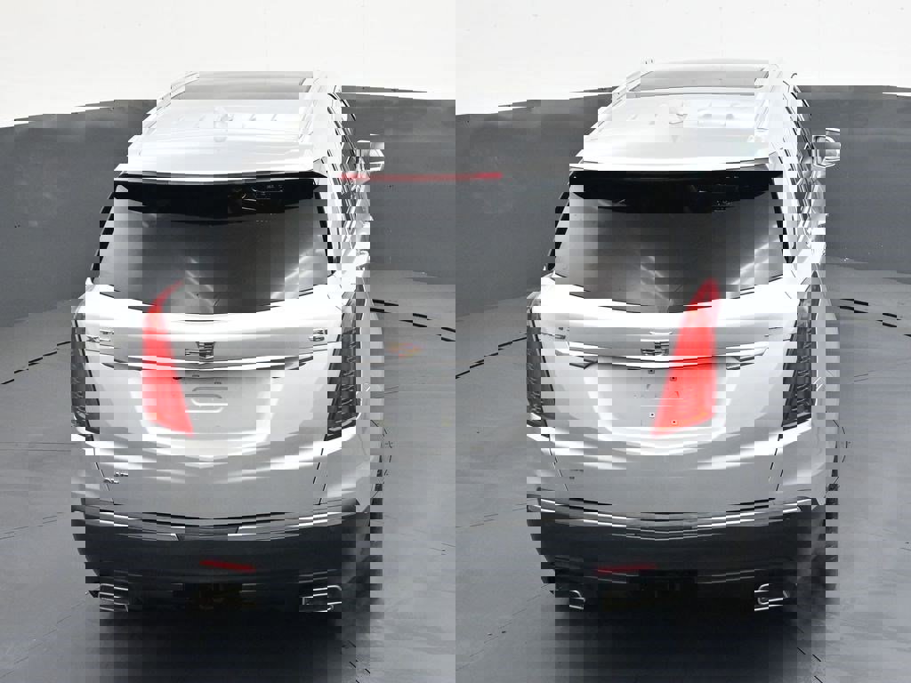 Used 2019 Cadillac XT5 Premium Luxury image 24