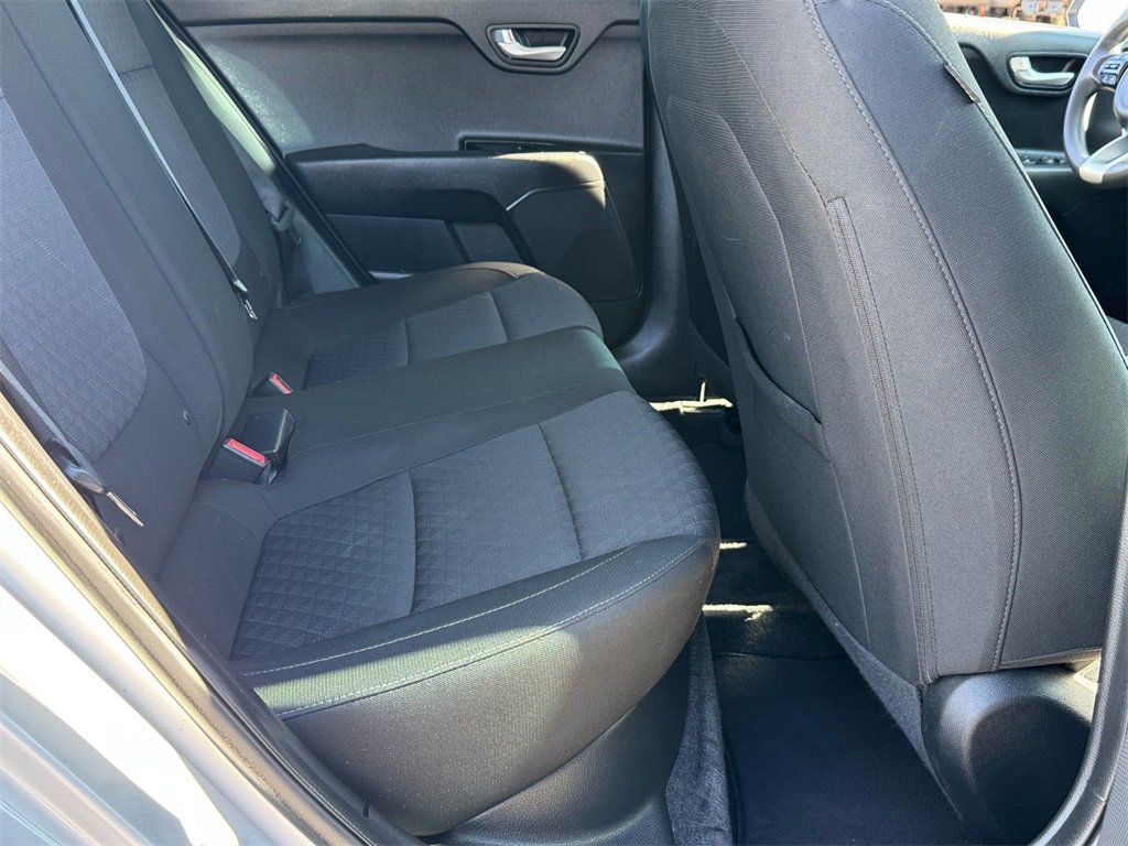 Used 2022 Kia Rio S image 18
