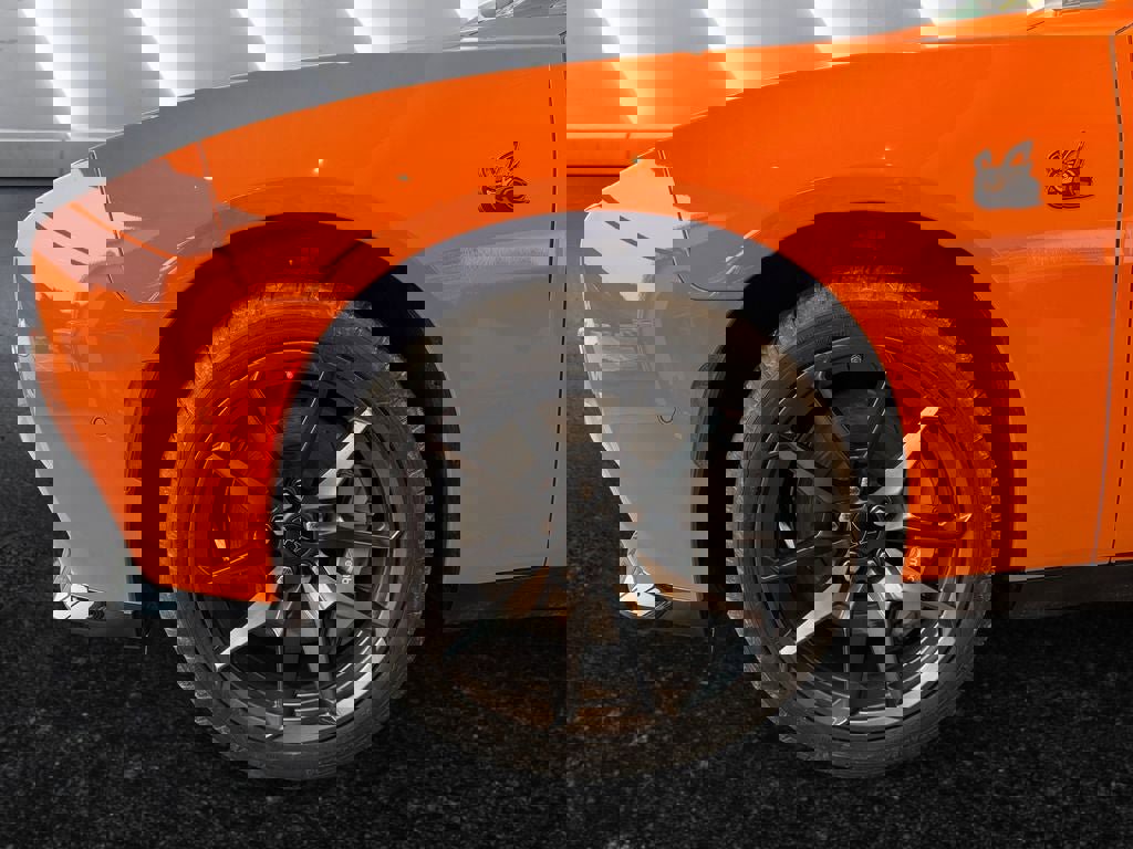 New 2026 Dodge Charger R/T Scat Pack image 15