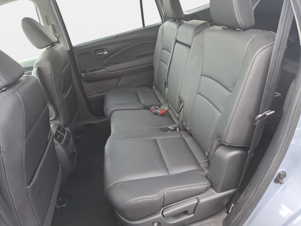 Used 2022 Honda Pilot Special Edition image 17