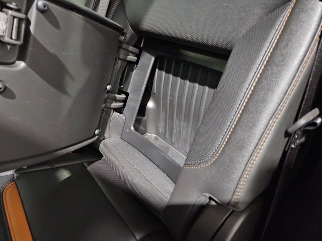 Certified 2024 GMC Sierra 2500 AT4 w/ AT4 Premium Plus Package image 16