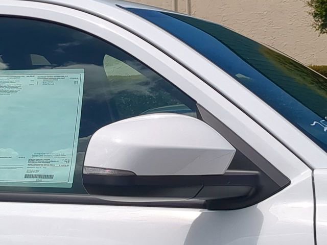 New 2025 Toyota Tacoma TRD Off-Road image 12