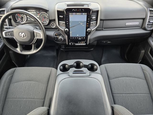 Used 2024 RAM 2500 Big Horn w/ Safety Group image 27