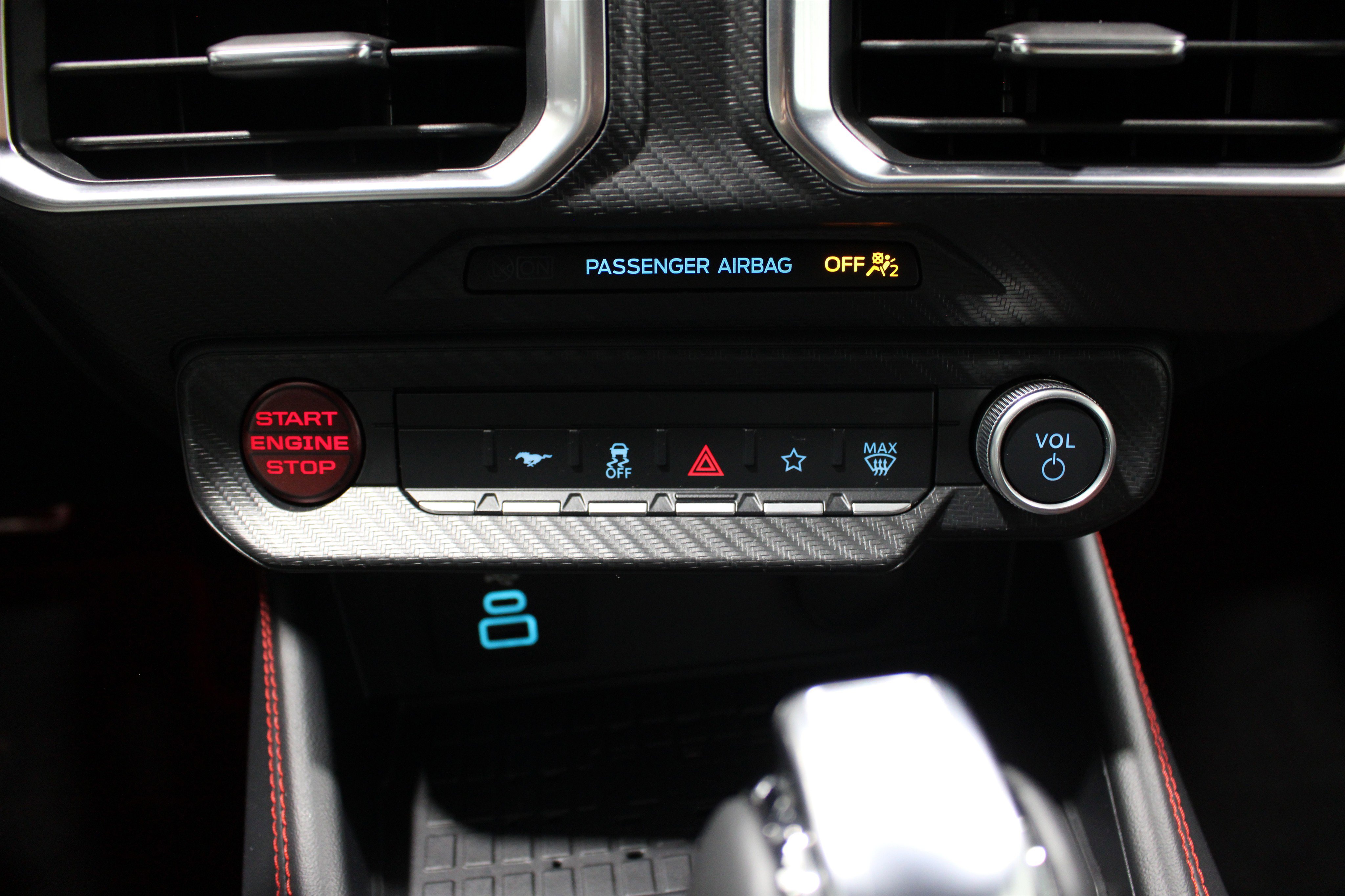 Used 2024 Ford Mustang GT Premium w/ GT Performance Package RWD image 19