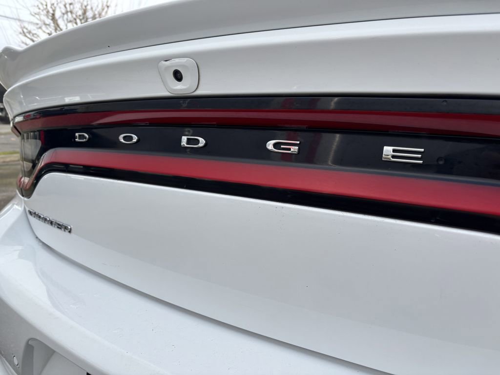 Used 2023 Dodge Charger GT RWD image 10