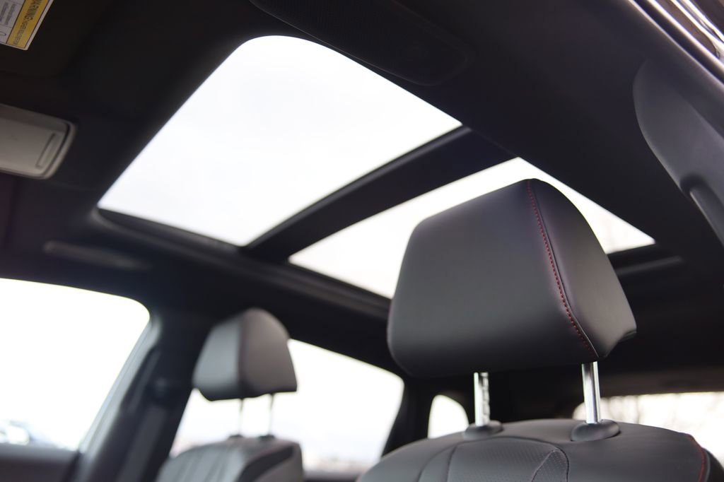 New 2026 Acura ADX A-Spec image 27