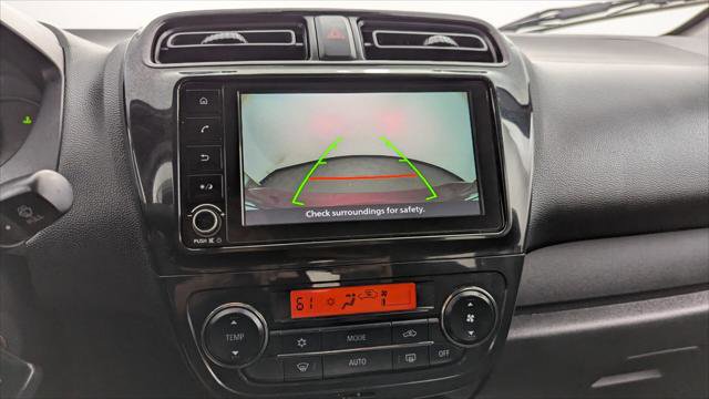 Used 2024 Mitsubishi Mirage G4 ES FWD image 28