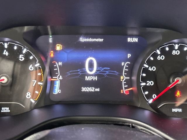 Used 2022 Jeep Compass Latitude w/ Convenience Group AWD/4WD image 18