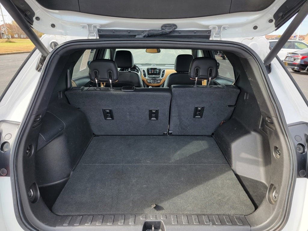 Used 2018 Chevrolet Equinox Premier image 17