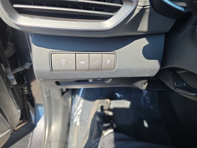 Used 2023 Hyundai Santa Fe SEL AWD/4WD image 29