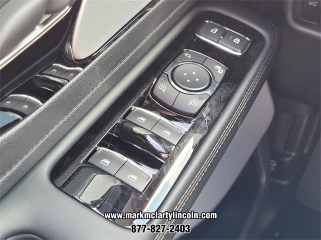 New 2025 Lincoln Aviator Reserve w/ Luxury Package image 20