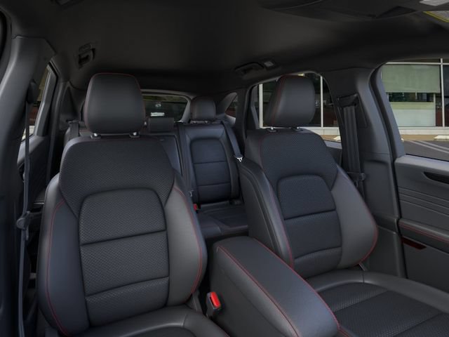 New 2026 Ford Escape ST-Line w/ Tech Pack #1 FWD image 10