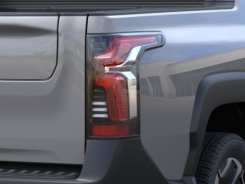 New 2026 Chevrolet Silverado EV LT AWD/4WD image 11