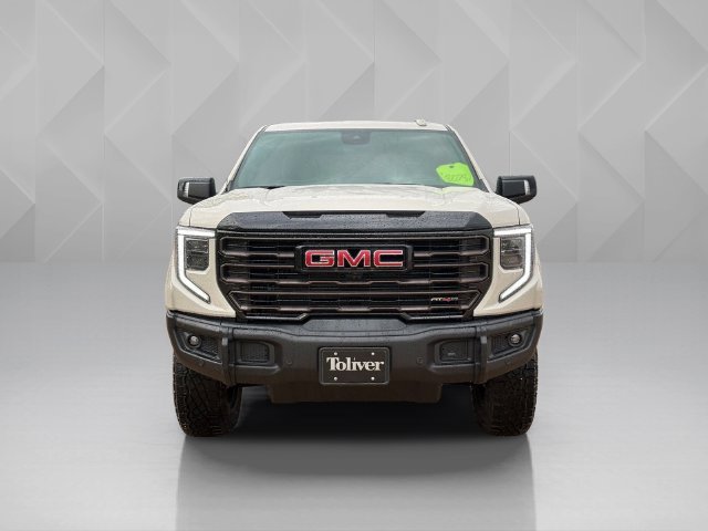 New 2026 GMC Sierra 1500 AT4X AWD/4WD image 2
