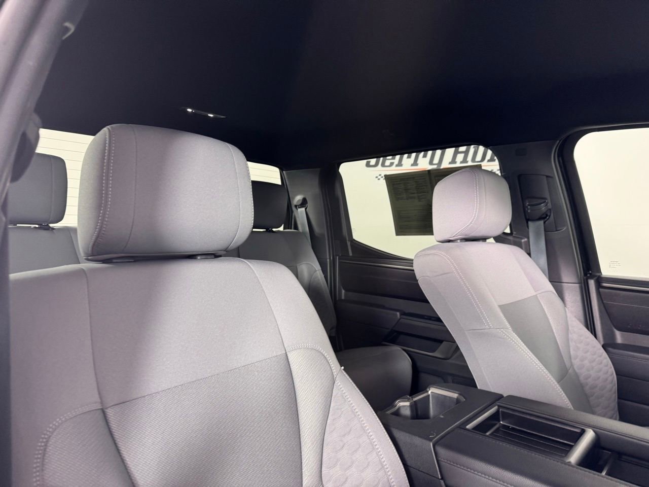 Used 2025 Toyota Tundra SR5 w/ SR5 Convenience Package image 31