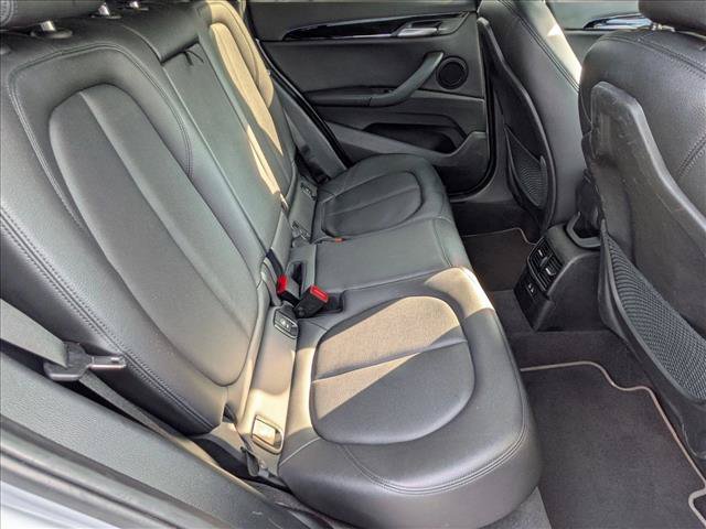 Used 2021 BMW X1 sDrive28i FWD image 19