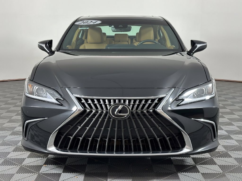 Used 2024 Lexus ES 350 w/ Premium Package FWD image 13