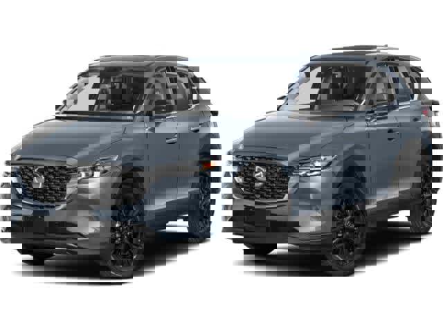 Used 2023 MAZDA CX-5 Carbon Edition