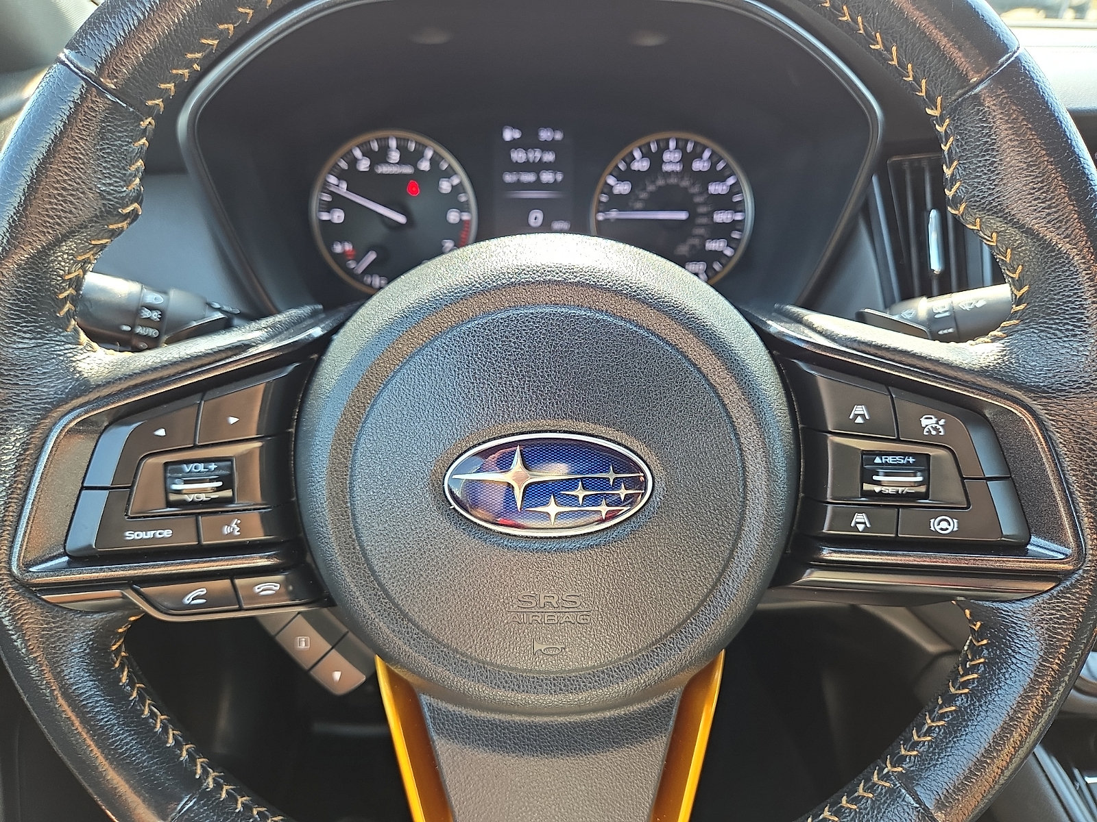 Used 2022 Subaru Outback Wilderness AWD/4WD image 24