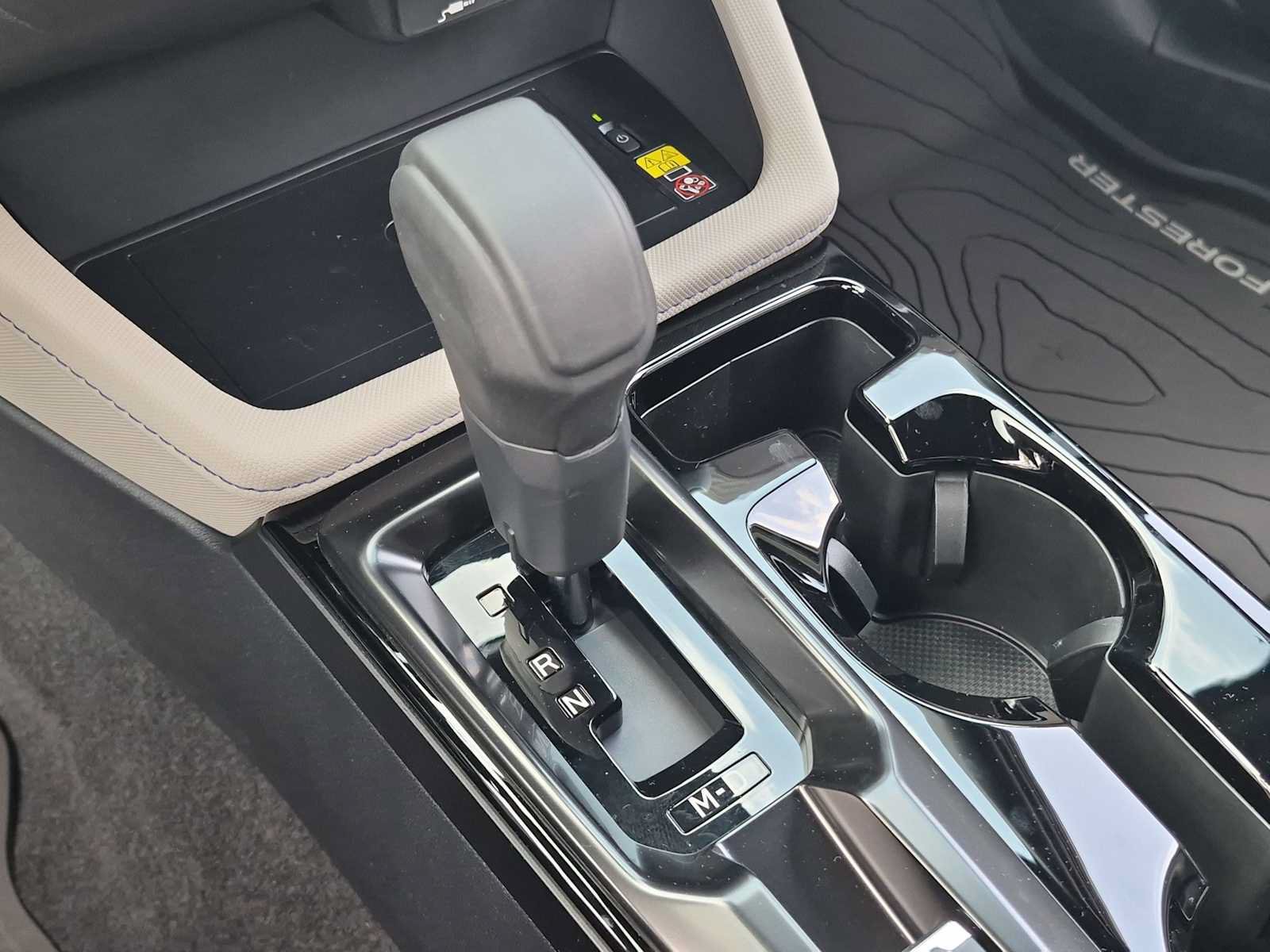 New 2026 Subaru Forester Premium AWD/4WD image 30