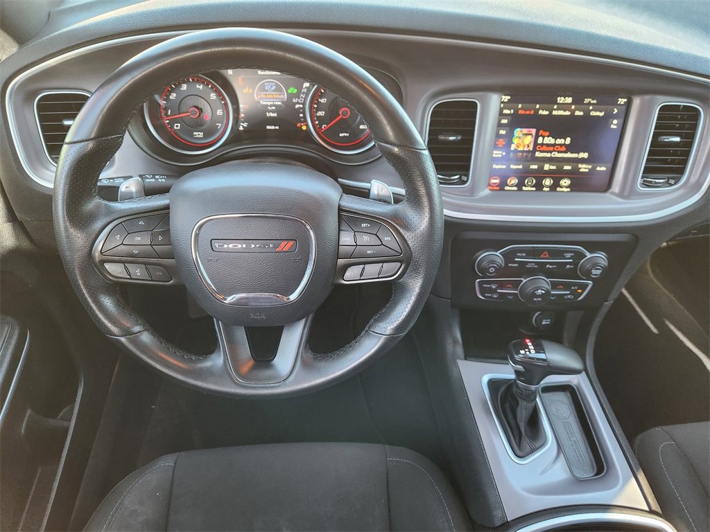Used 2022 Dodge Charger R/T image 25
