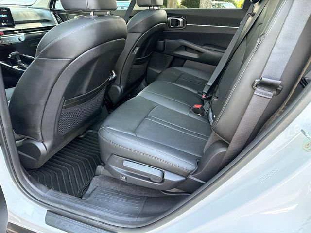 Used 2026 Kia Sorento S w/ S Panoramic Sunroof Package FWD image 20