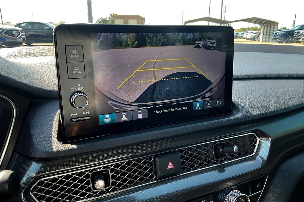 Used 2025 Acura Integra A-Spec image 31