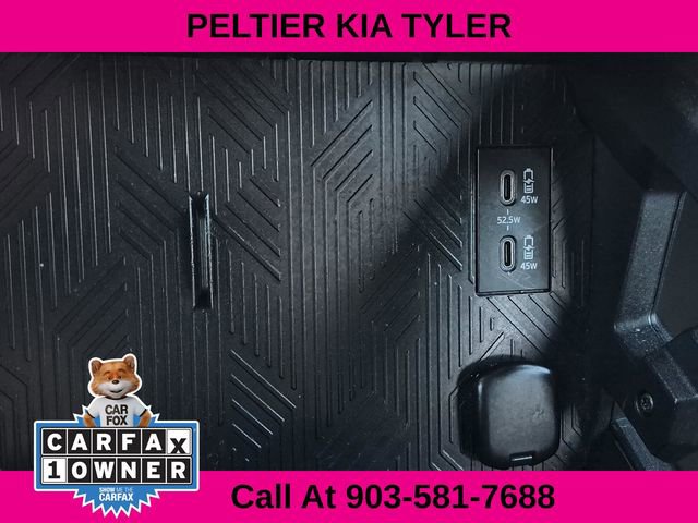 Used 2024 Toyota Tacoma TRD Sport image 39