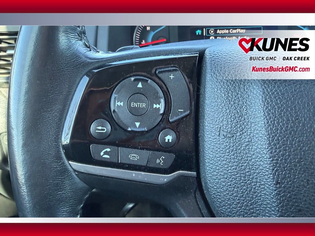 Used 2022 Honda Pilot Special Edition image 11