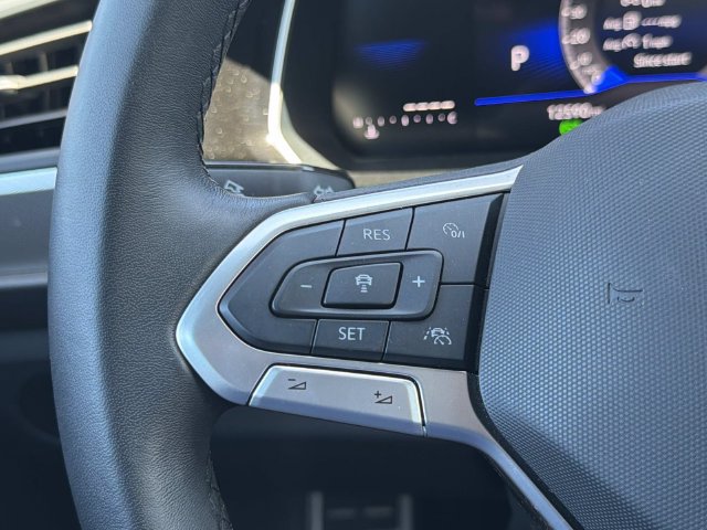 Certified 2024 Volkswagen Jetta Sport FWD image 19
