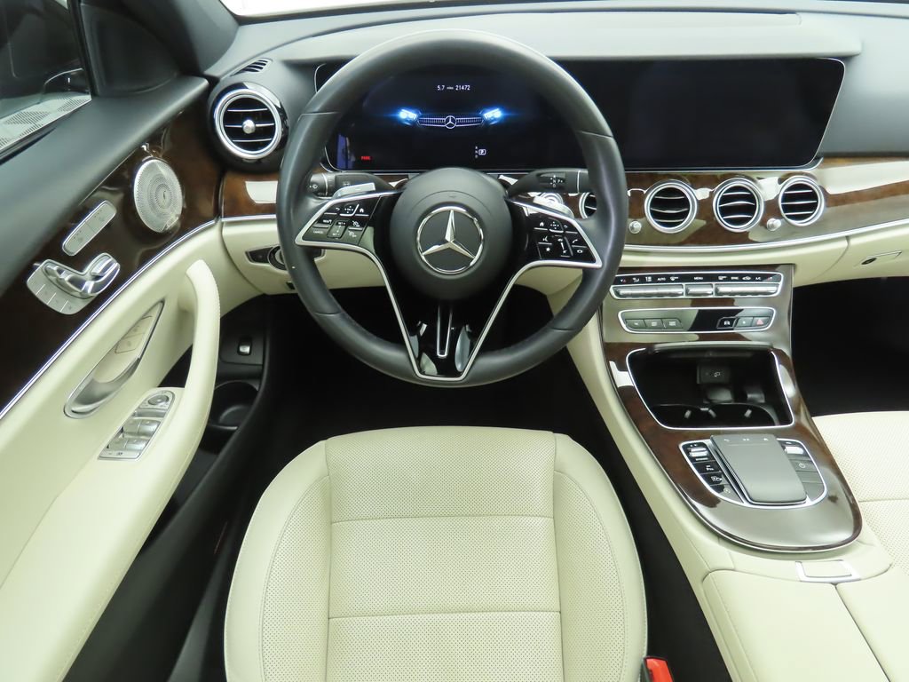 Used 2023 Mercedes-Benz E 350 Sedan image 10