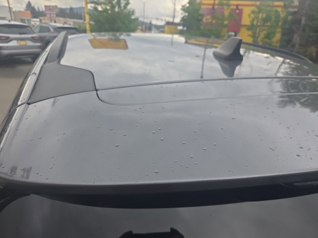 Used 2021 Ford Escape SEL AWD/4WD image 7