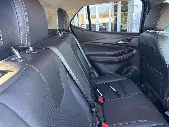 Used 2024 Buick Encore GX Sport Touring image 24