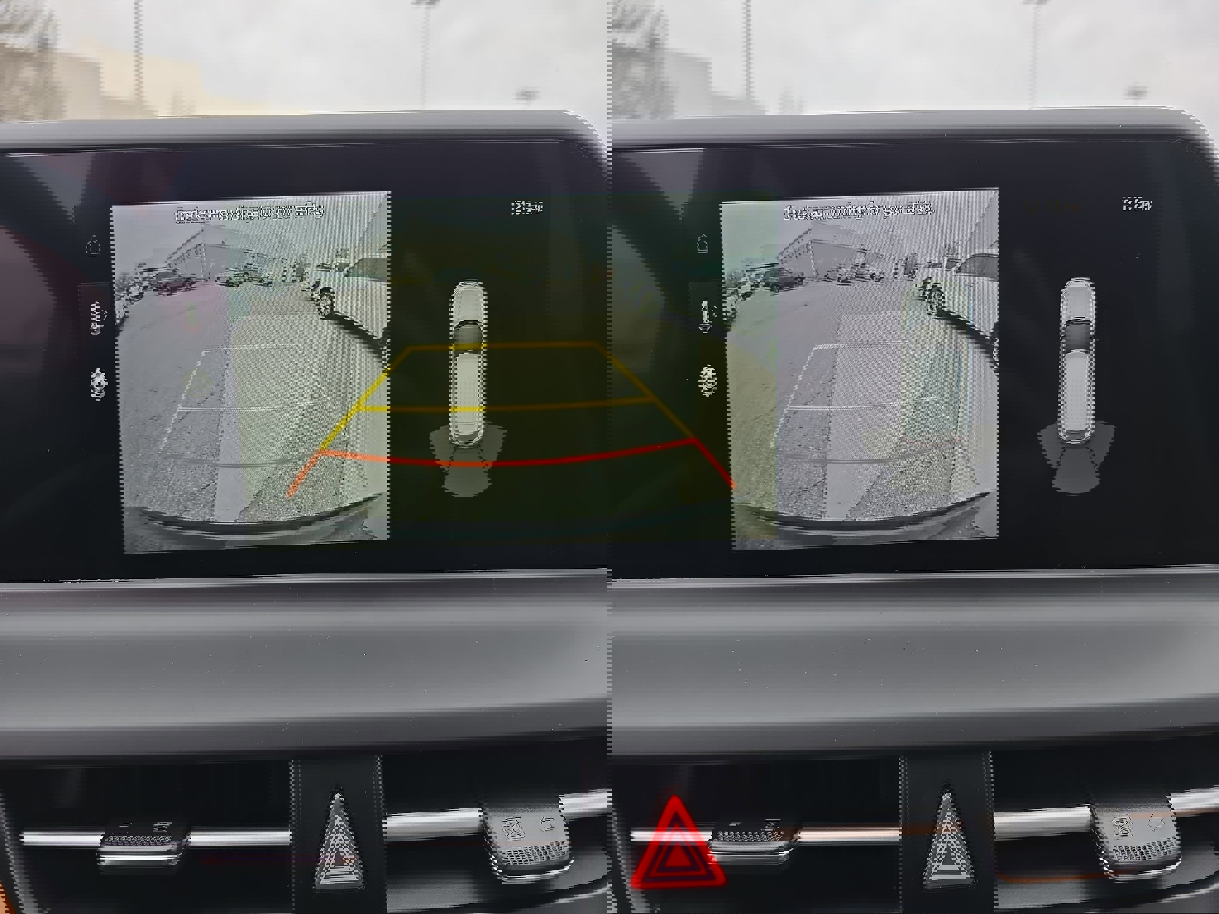 New 2026 Kia Seltos EX image 26