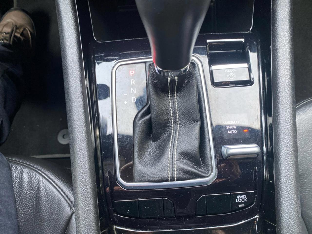 Used 2022 Jeep Compass High Altitude image 19