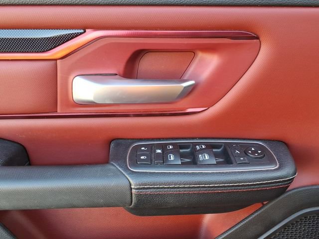 Used 2019 RAM 1500 Rebel w/ Rebel Level 2 Equipment Group AWD/4WD image 11