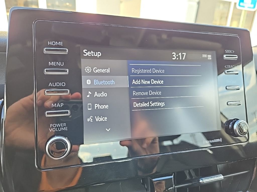 Used 2024 Toyota Camry SE w/ Cold Weather Package image 28