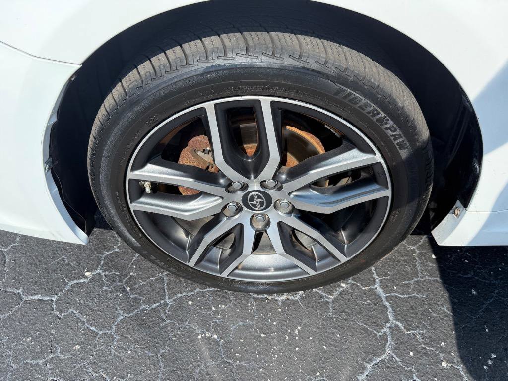 Used 2014 Scion tC image 17