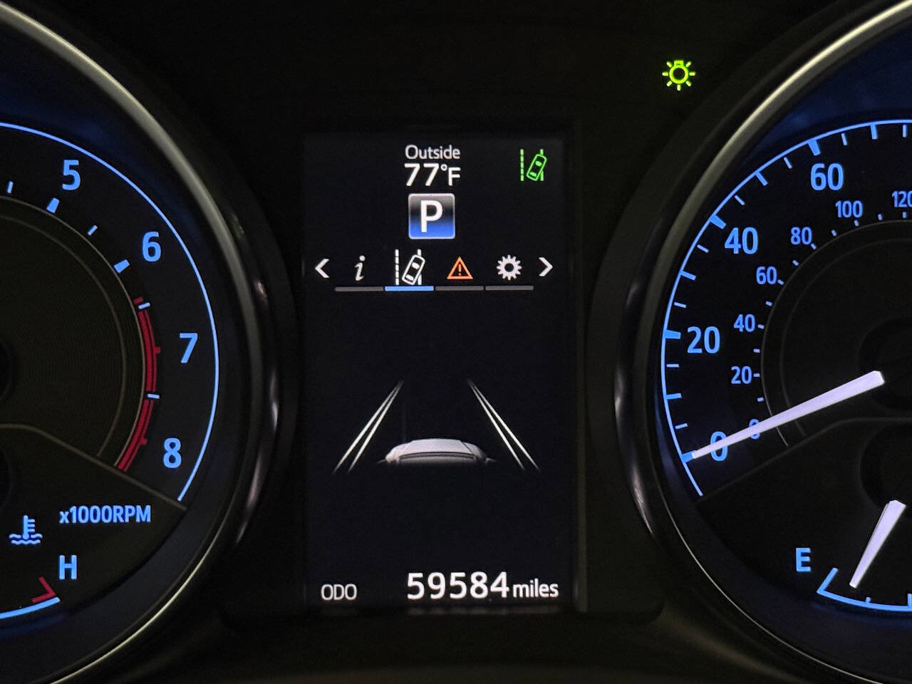 Used 2017 Toyota Corolla iM FWD image 54