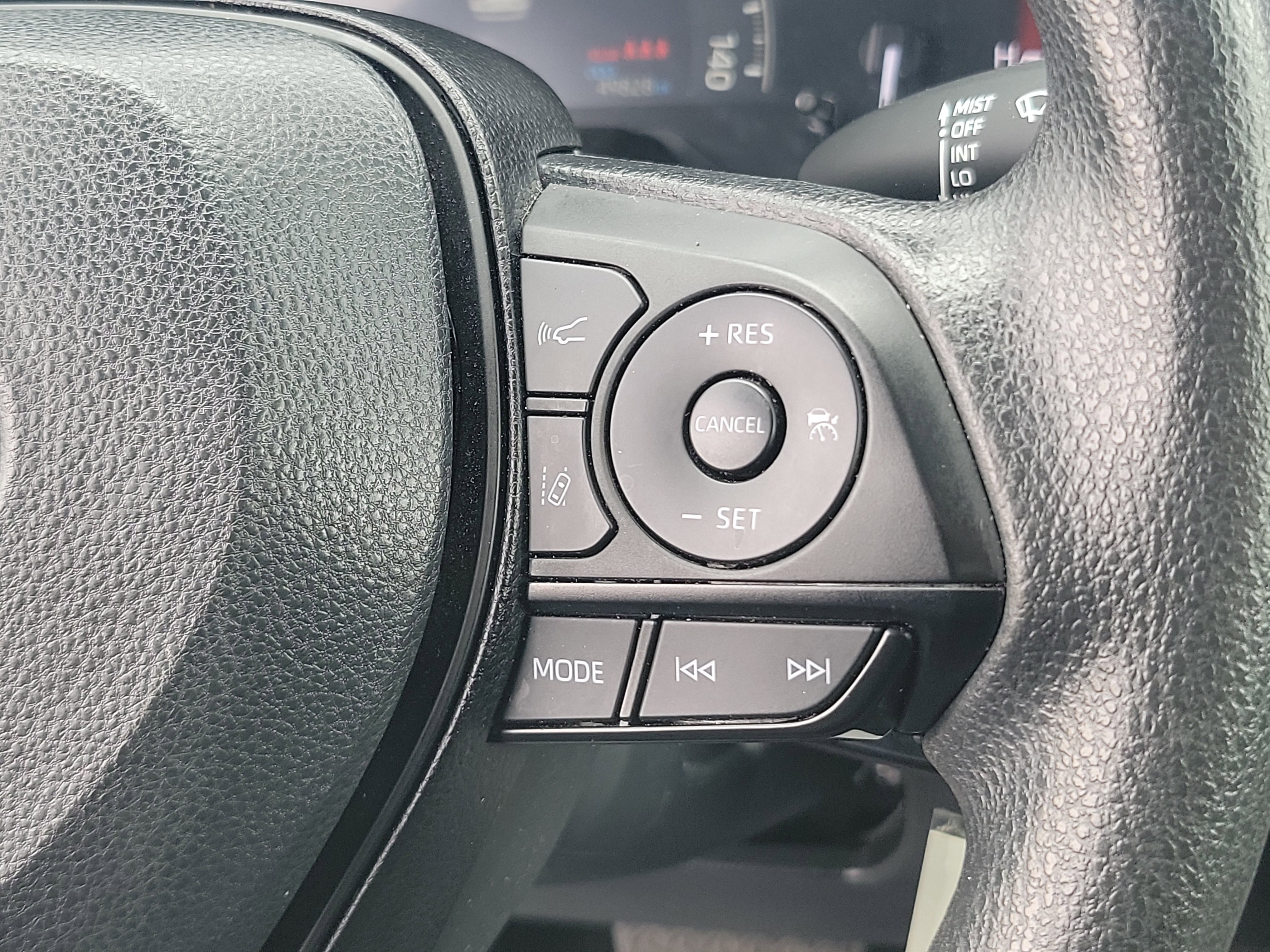 Certified 2024 Toyota RAV4 LE image 17