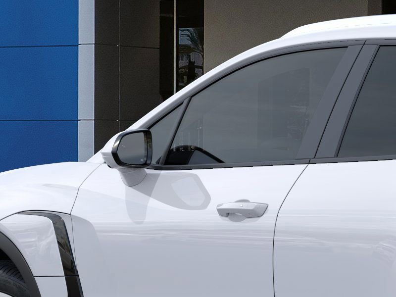 New 2026 Chevrolet Blazer EV LT image 12