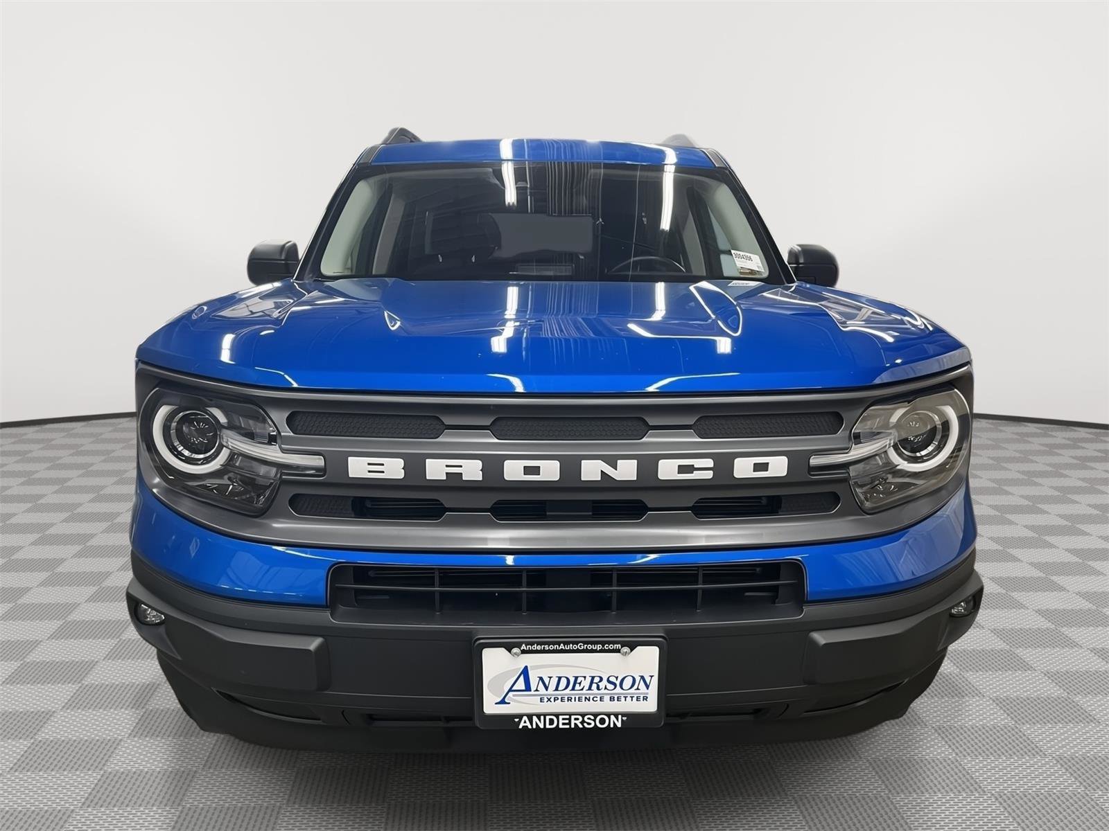 Used 2022 Ford Bronco Sport Big Bend w/ Convenience Package image 2