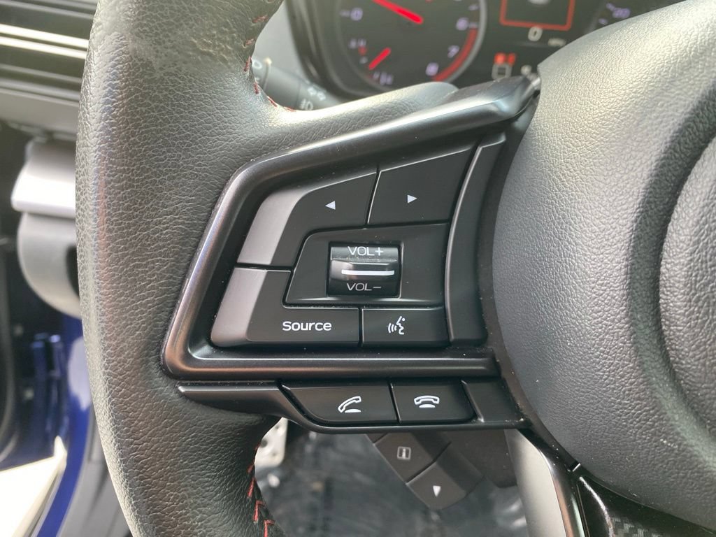 Used 2022 Subaru WRX Premium AWD/4WD image 18