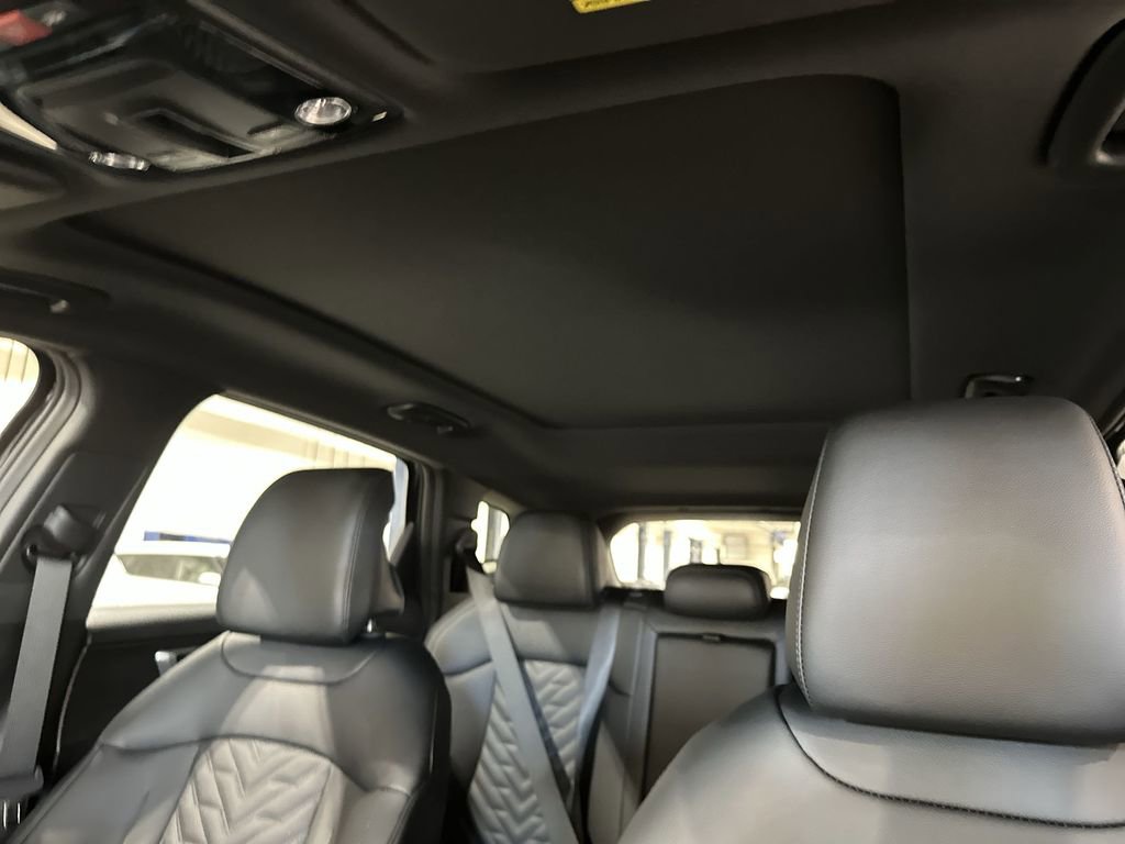 New 2026 Kia Sportage X-Line image 16