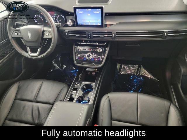 Used 2022 Lincoln Corsair AWD w/ Premium Package image 35