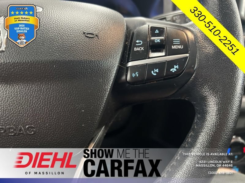 Used 2021 Ford Bronco Sport Outer Banks AWD/4WD image 26