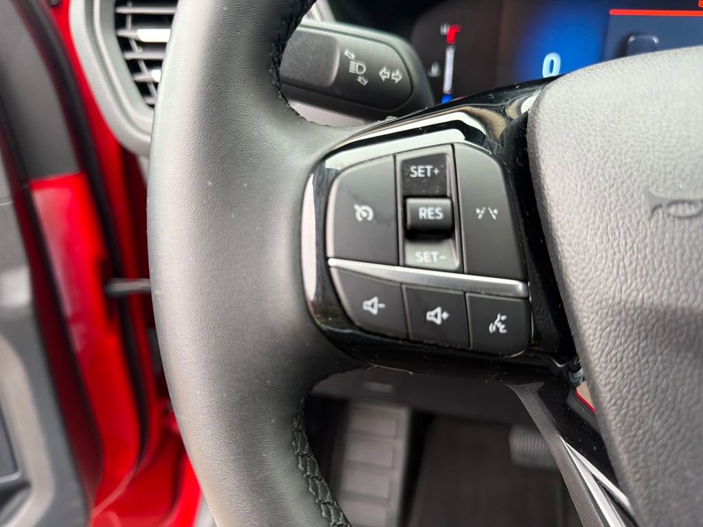 Used 2024 Ford Escape Active w/ Cold Weather Package image 27