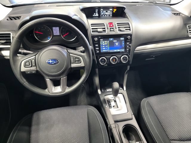 Used 2018 Subaru Forester 2.5i Premium w/ Protection Package #1 AWD/4WD image 31