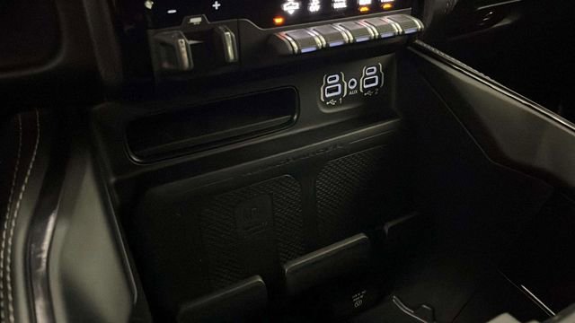Used 2023 RAM 1500 Limited AWD/4WD image 23